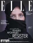 Elle, 3952 - du 19 Septembre 2021