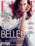 Elle, 3955 - du 08 Octobre 2021