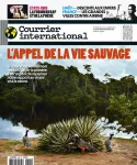 Courrier international, 1602 - du 15 au 21 Juillet 2021