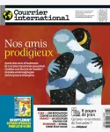 Courrier international, 1603-1604-1605 - du 22 Juillet au 11 août 2021