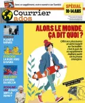 Courrier international, sup. n°1603-1604-1605 - du 22 Juillet au 11 août 2021