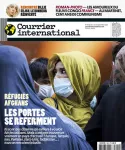 Courrier international, 1609 - du 02 au 08 Septembre 2021