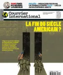 Courrier international, 1610 - du 09 au 15 Septembre 2021