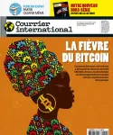 Courrier international, 1614 - du 07 au 13 Octobre 2021