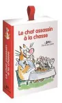 Le chat assassin à la chase