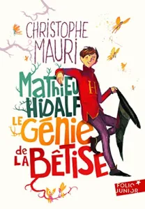 Le génie de la bêtise