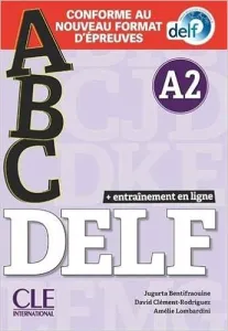 ABC DELF A2