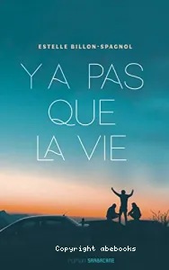 Y a pas que la vie