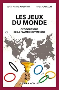 Les jeux du monde