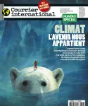 Courrier international, 1617 - du 28 Octobre au 03 Novembre 2021 - Climat : l’avenir nous appartient