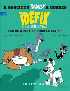 Pas de quartier pour le latin !