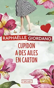 Cupidon a des ailes en carton