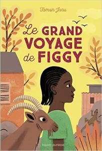 Le grand voyage de Figgy