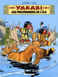 Les prisonniers de l'île