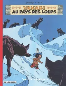 Au pays des loups