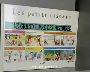 Le grand livre des histoires