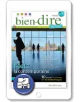 Bien-dire initial, 30 - Décembre 2021 - Janvier 2022 - Metz, la contemporaine