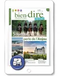 Bien-dire initial, 31 - Février-Mars 2022 - Saumur, perle de l'Anjou