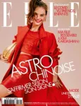 Elle, 3972 - du 03 Février 2022 - Astro chinoise s'affirmer selon son signe