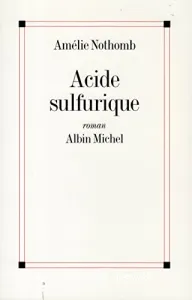 Acide sulfurique