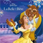 La Belle et la Bête