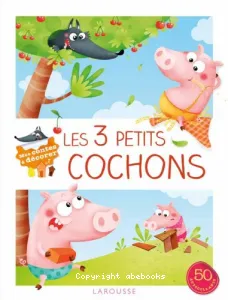 Les trois petits cochons