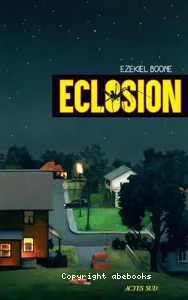 Éclosion