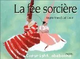 La fée sorcière