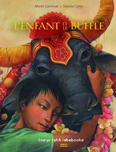 L'enfant et le buffle