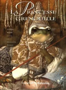 La princesse grenouille