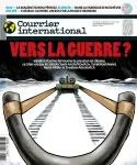 Courrier international, 1634 - du 24 Février au 02 Mars 2022 - Ukraine : vers la guerre ?