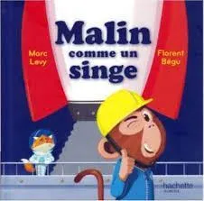 Malin comme un singe