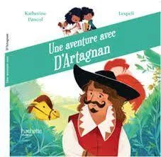 Une aventure avec d'Artagnan