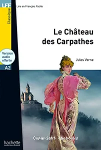 Le château des Carpathes