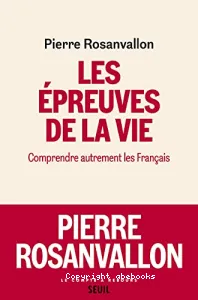 Les épreuves de la vie