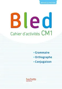 Bled CM1