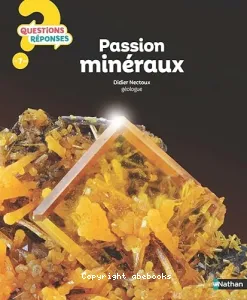 Passion minéraux