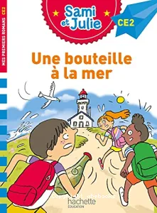 Une bouteille à la mer