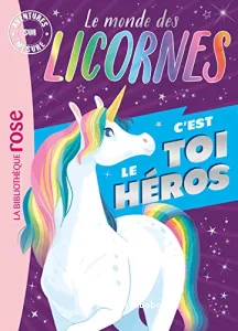 Le monde des licornes