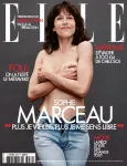 Elle, 3976 - du 03 Mars 2022 - Sophie Marceau plus je vieillis, plus je me sens libre