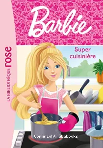 Super cuisinière