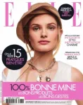 Elle, 3978 - du 17 Mars 2022 - 100% bonne mine: les bons produits, les bons gestes