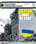 Courrier international, 1637 - du 17 au 23 Mars 2022 - Ukraine : l'onde de choc