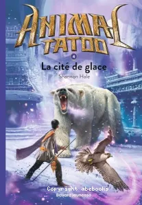 La cité de glace