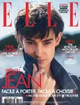 Elle, 3980 - du 31 Mars 2022 - Spécial: Jean facile à porter, facile à choisir