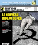 Courrier international, 1638 - du 24 au 30 Mars 2022 - Le nouveau rideau de fer