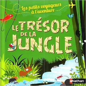 Le trésor de la jungle