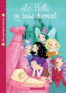 La Belle au bois dormant