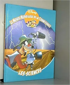 Les sciences