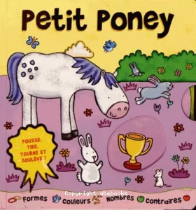 Petit poney